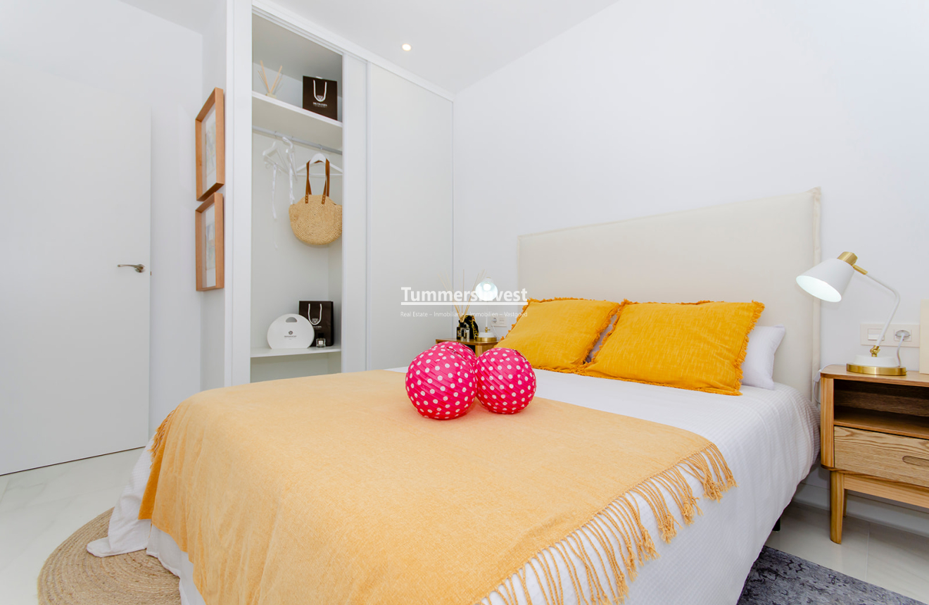 Nieuwbouw Woningen · Villa · Vistabella