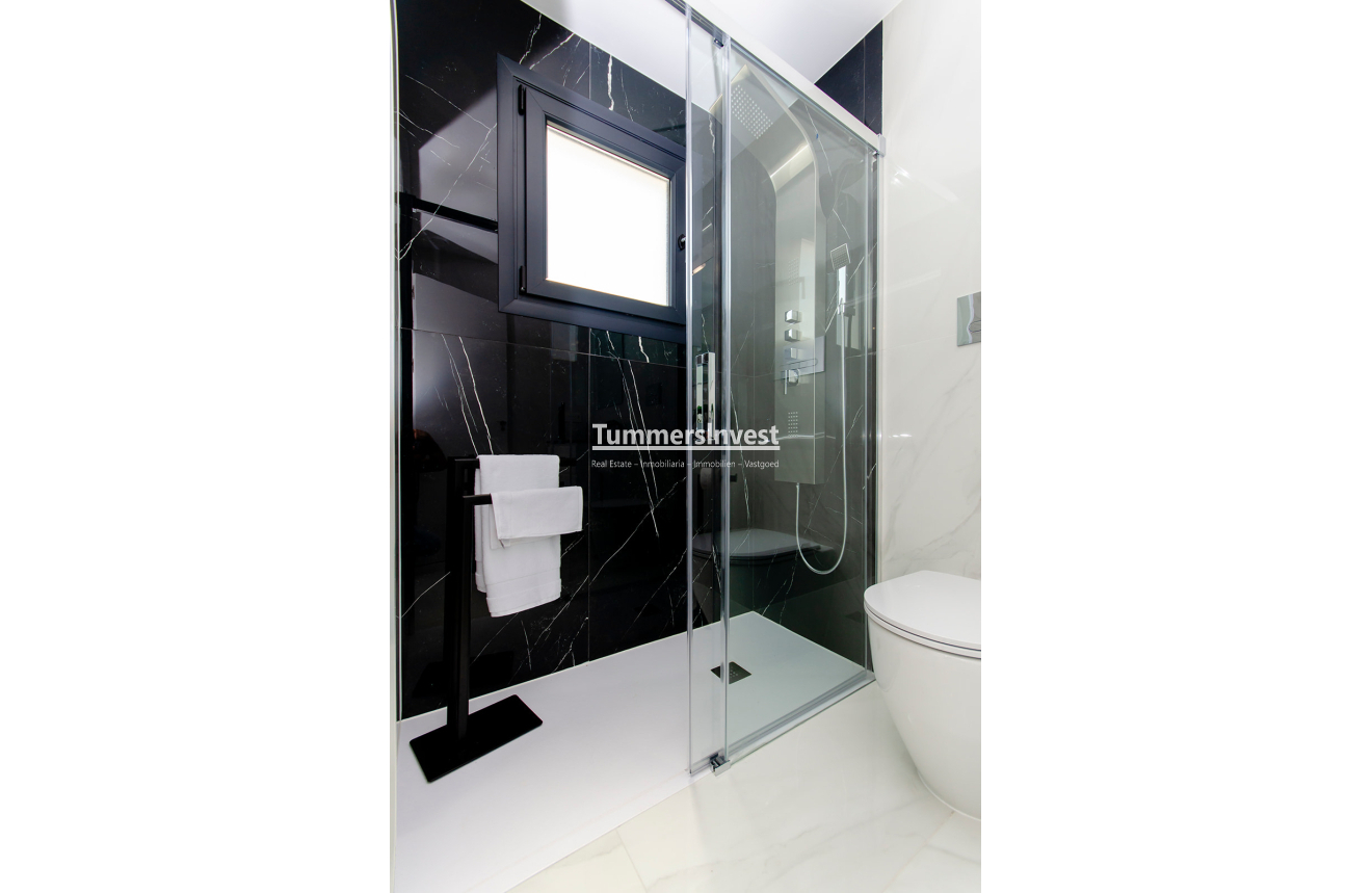 Nieuwbouw Woningen · Villa · Vistabella