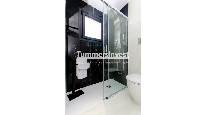 Nieuwbouw Woningen · Villa · Vistabella