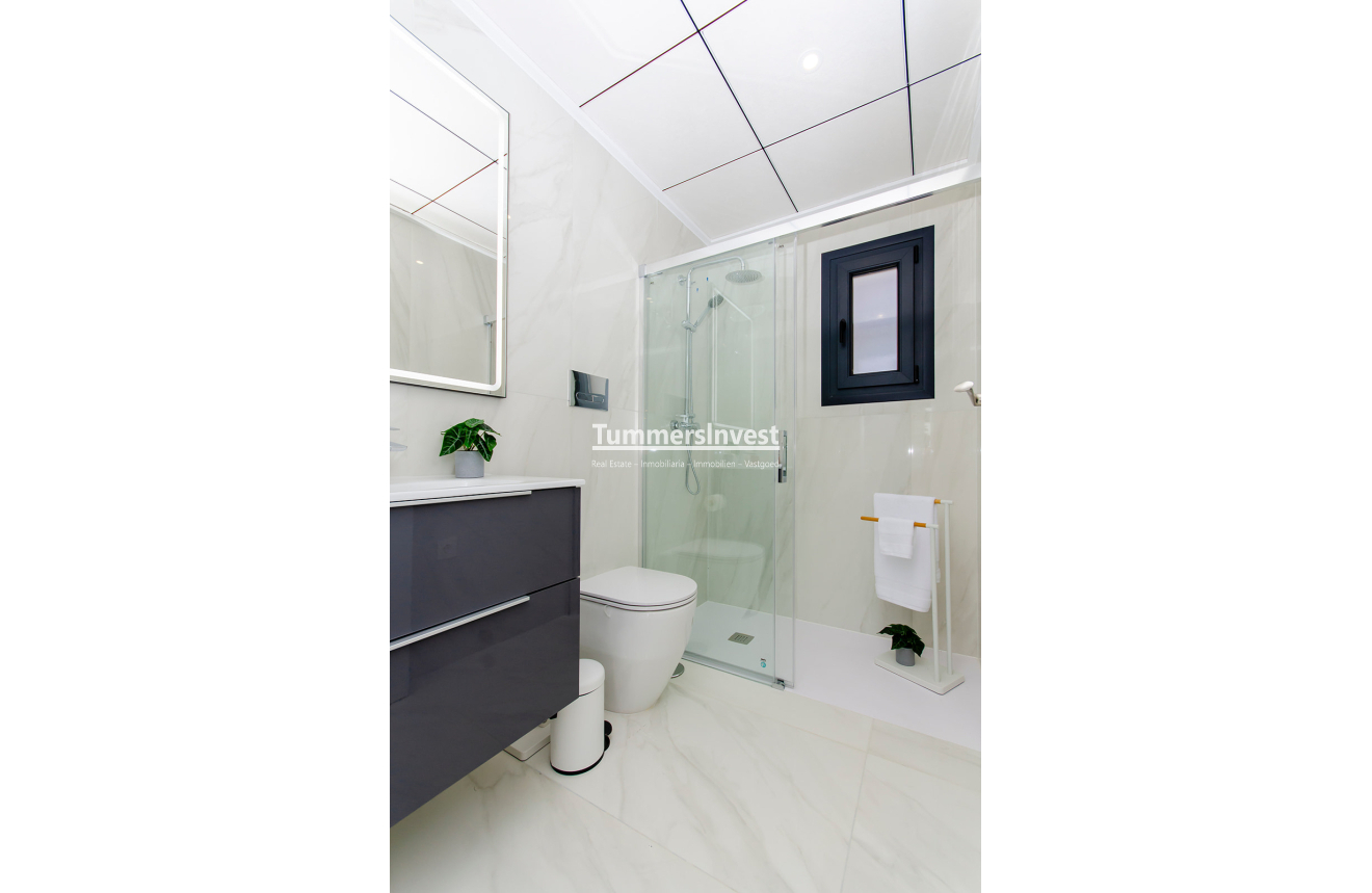 Nieuwbouw Woningen · Villa · Vistabella