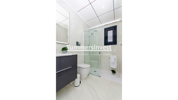 Nieuwbouw Woningen · Villa · Vistabella