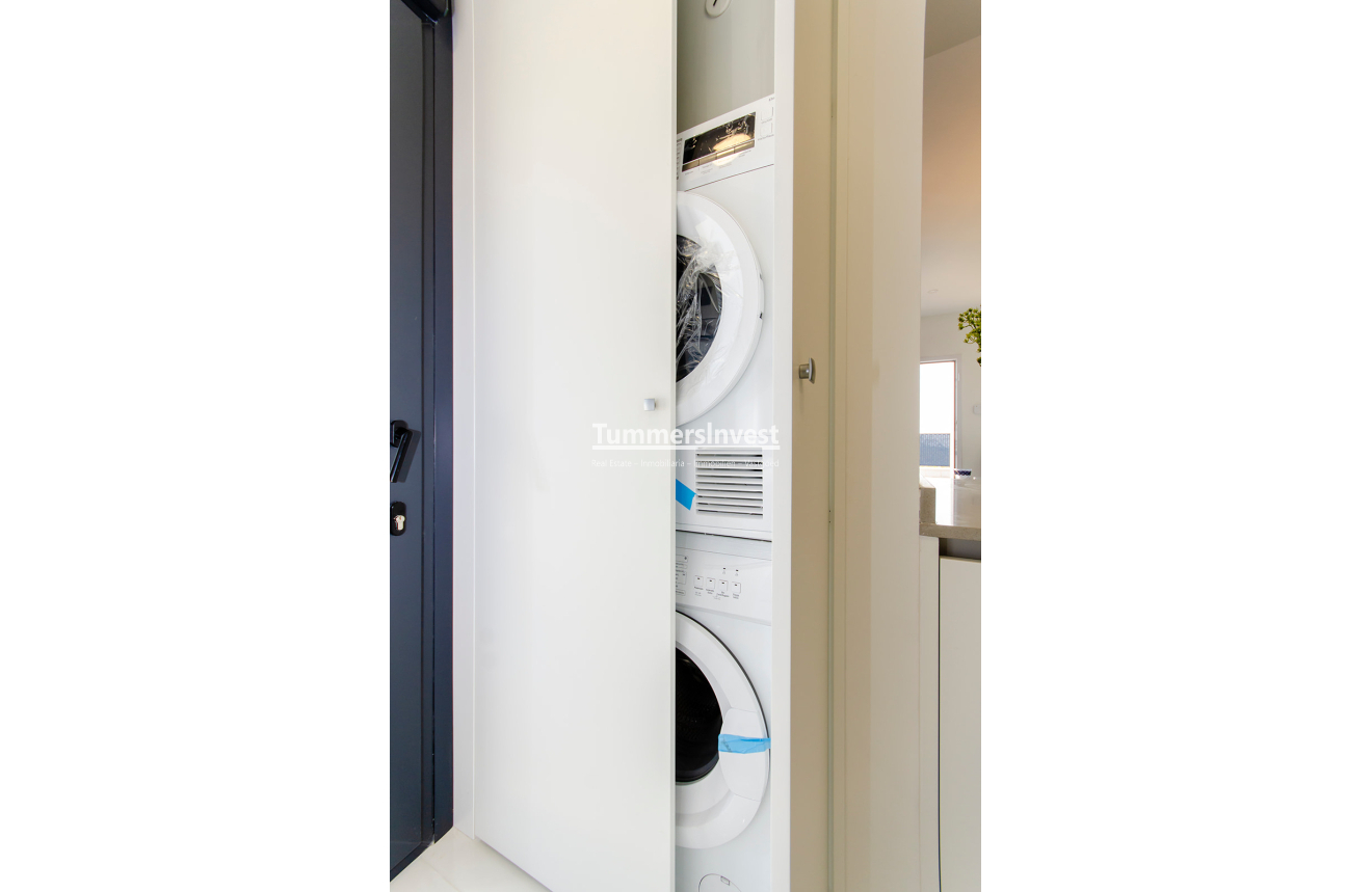 Nieuwbouw Woningen · Villa · Vistabella