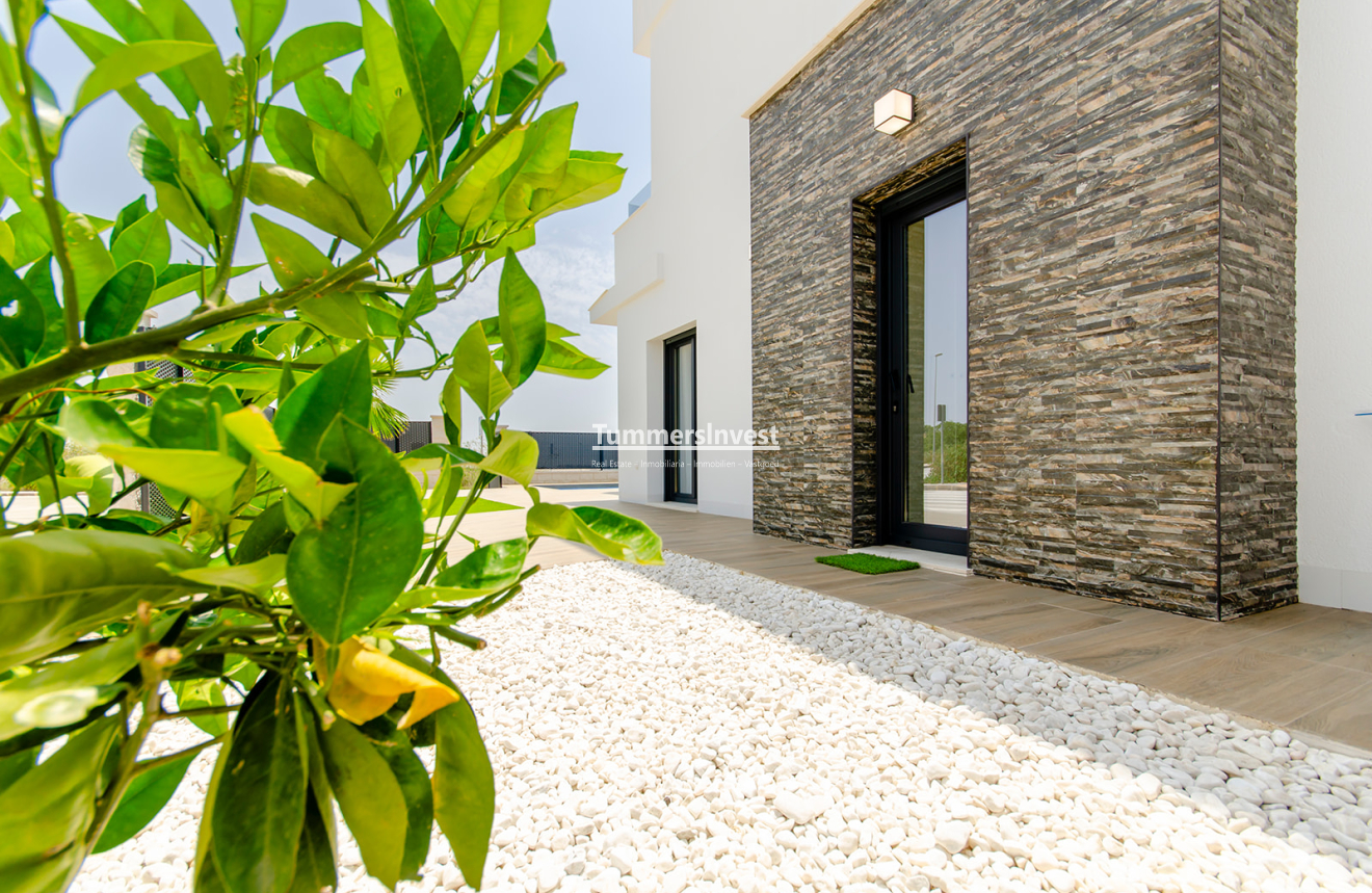 Neue Gebäude · Villa · Vistabella