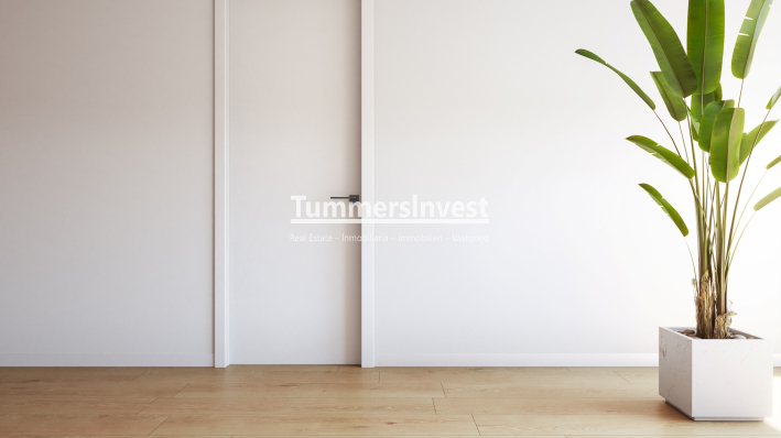 Nieuwbouw Woningen · ground-floor · Torrevieja