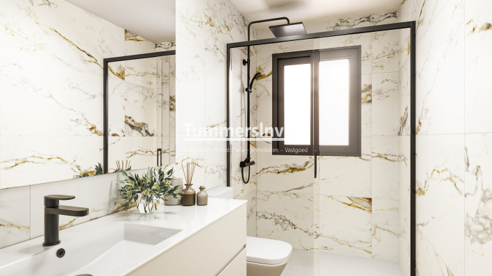 Nieuwbouw Woningen · Penthouse · Torrevieja