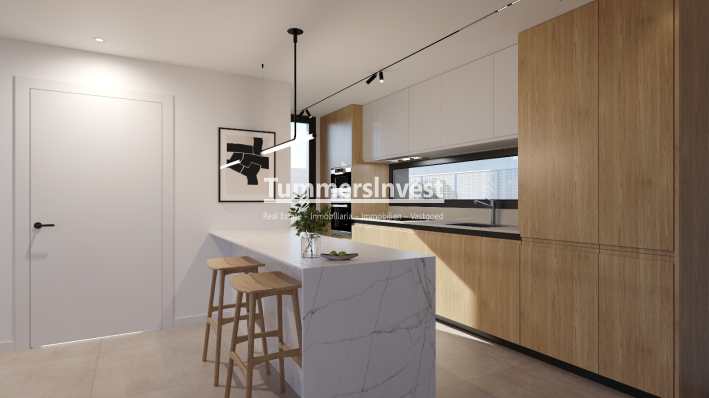 Nieuwbouw Woningen · detached · Finestrat