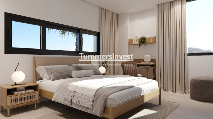 Nieuwbouw Woningen · detached · Finestrat