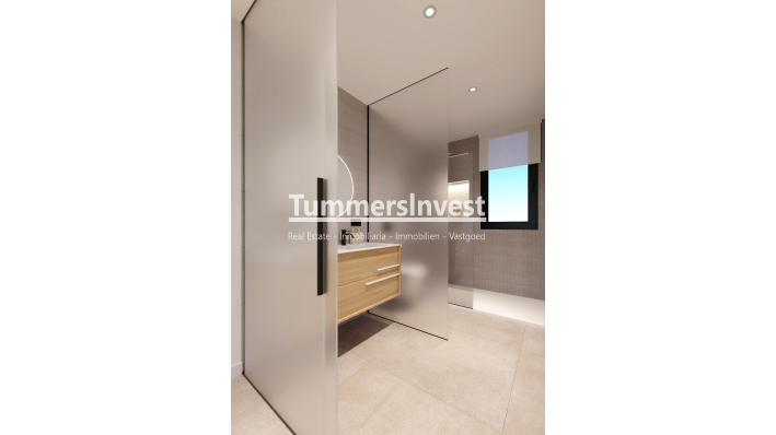 Nieuwbouw Woningen · detached · Finestrat