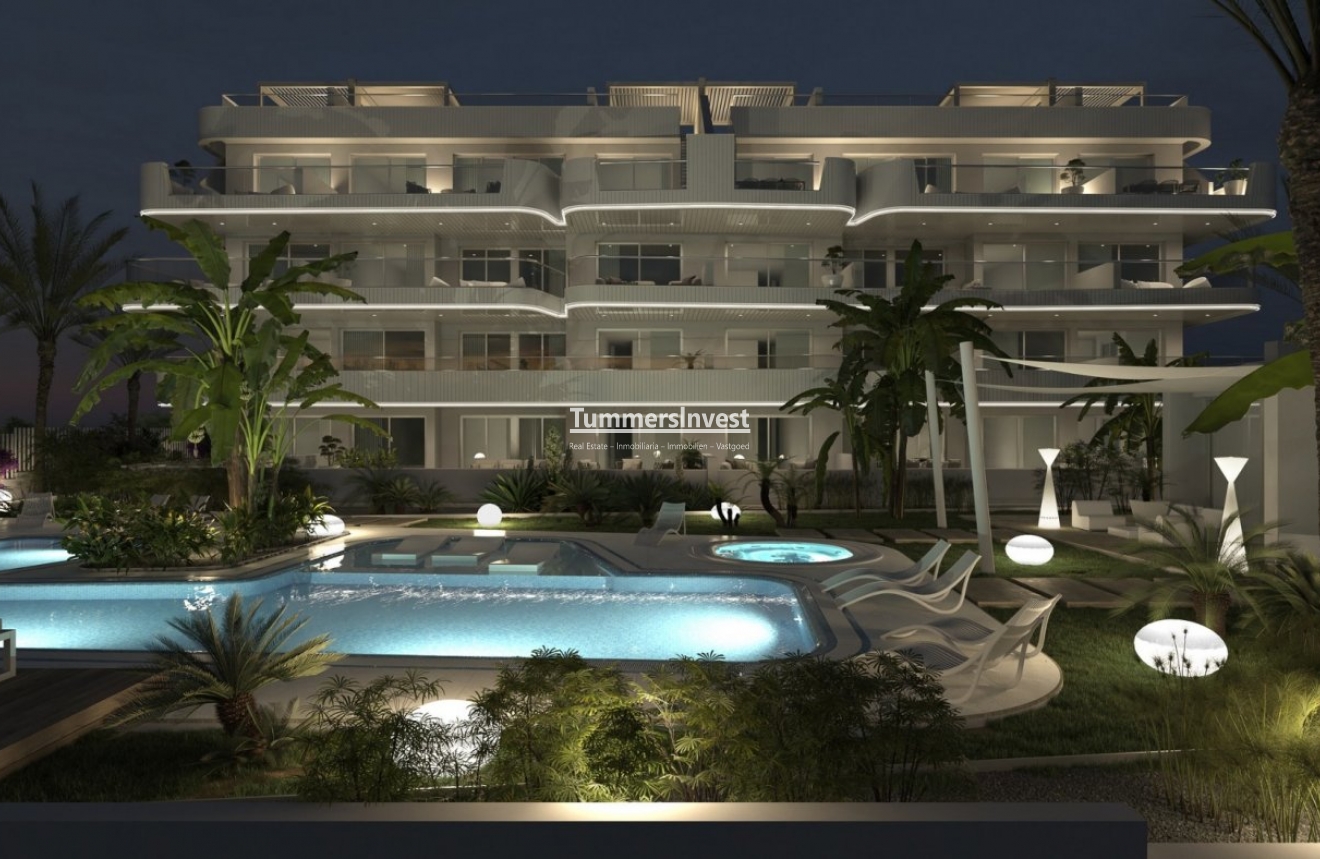 Nieuwbouw Woningen · Penthouse · Orihuela Costa · Lomas De Cabo Roig