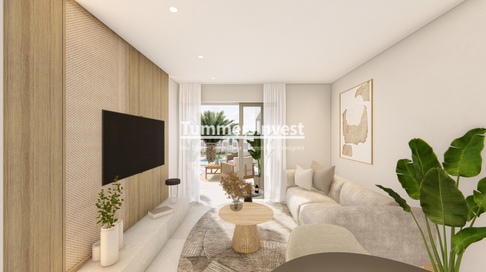 Nieuwbouw Woningen · Apartment · Los Alcazares · Los Alcázares