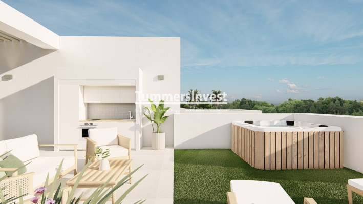 Nieuwbouw Woningen · Apartment · Los Alcazares · Los Alcázares