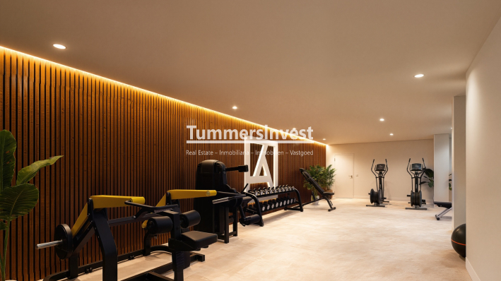 Nieuwbouw Woningen · Apartment · Los Alcazares · Los Alcázares