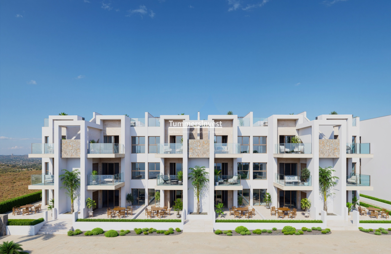 Nieuwbouw Woningen · Penthouse · Los Alcazares · Los Alcázares