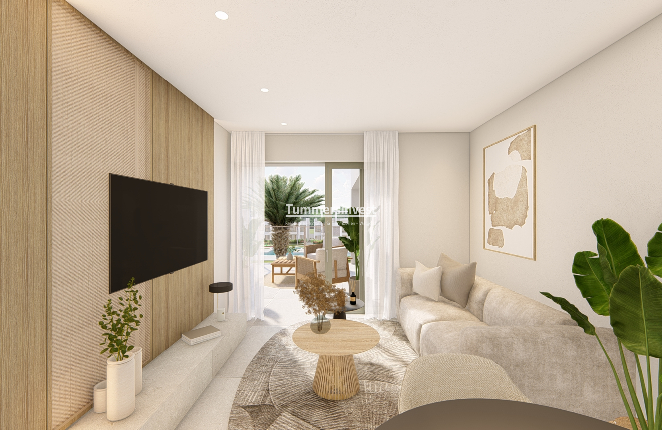 Nieuwbouw Woningen · Penthouse · Los Alcazares · Los Alcázares