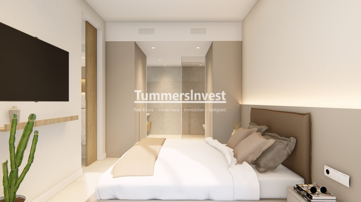 Nieuwbouw Woningen · Penthouse · Los Alcazares · Los Alcázares