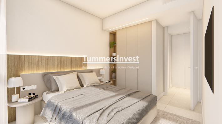 Nieuwbouw Woningen · Penthouse · Los Alcazares · Los Alcázares