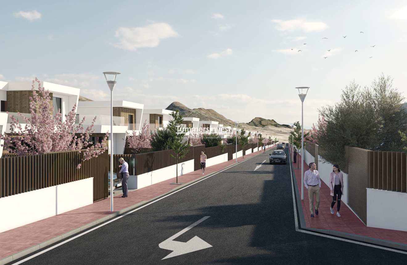 Nieuwbouw Woningen · detached · Altaona Golf & Country Village