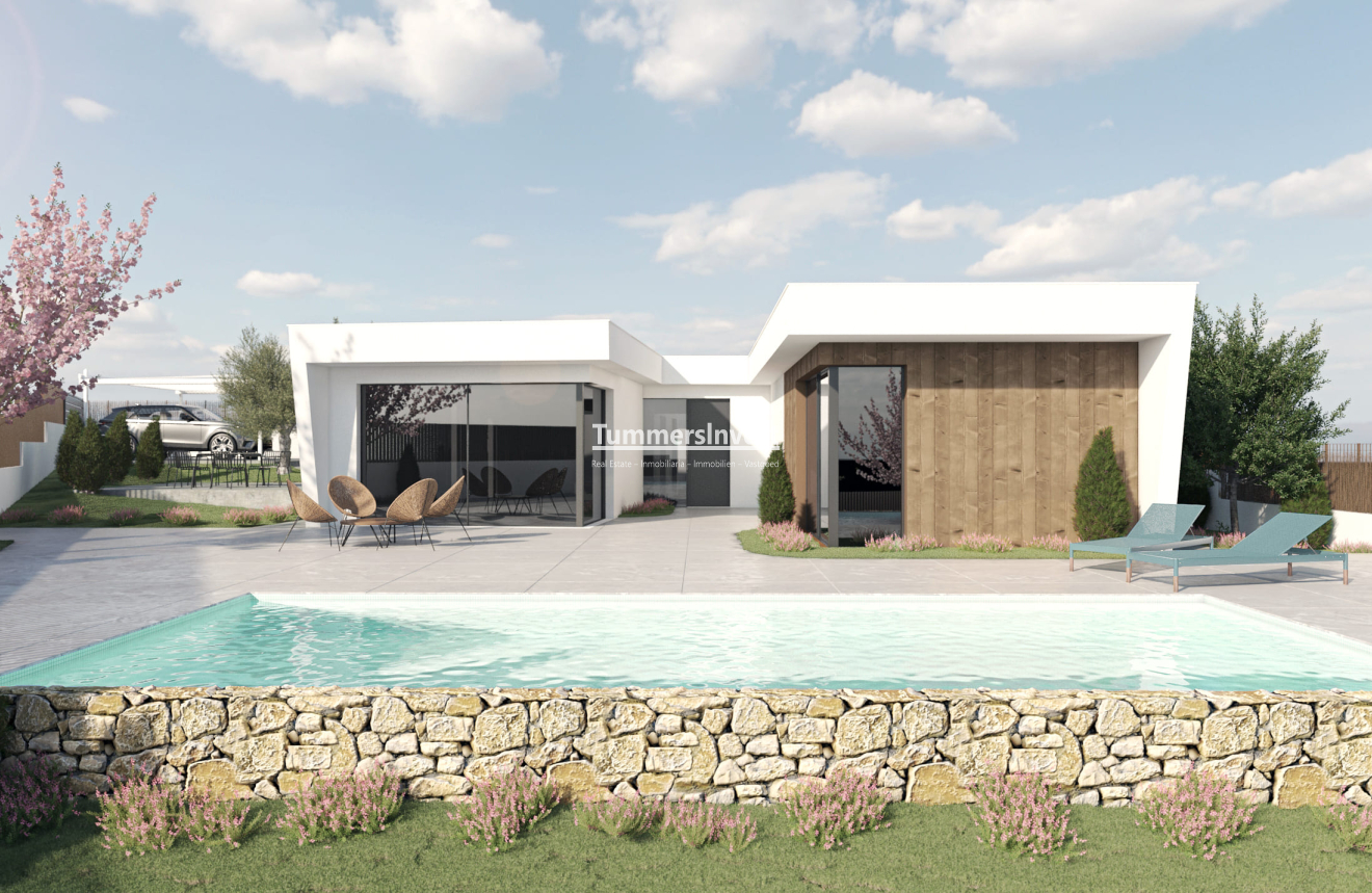 Nieuwbouw Woningen · detached · Altaona Golf & Country Village
