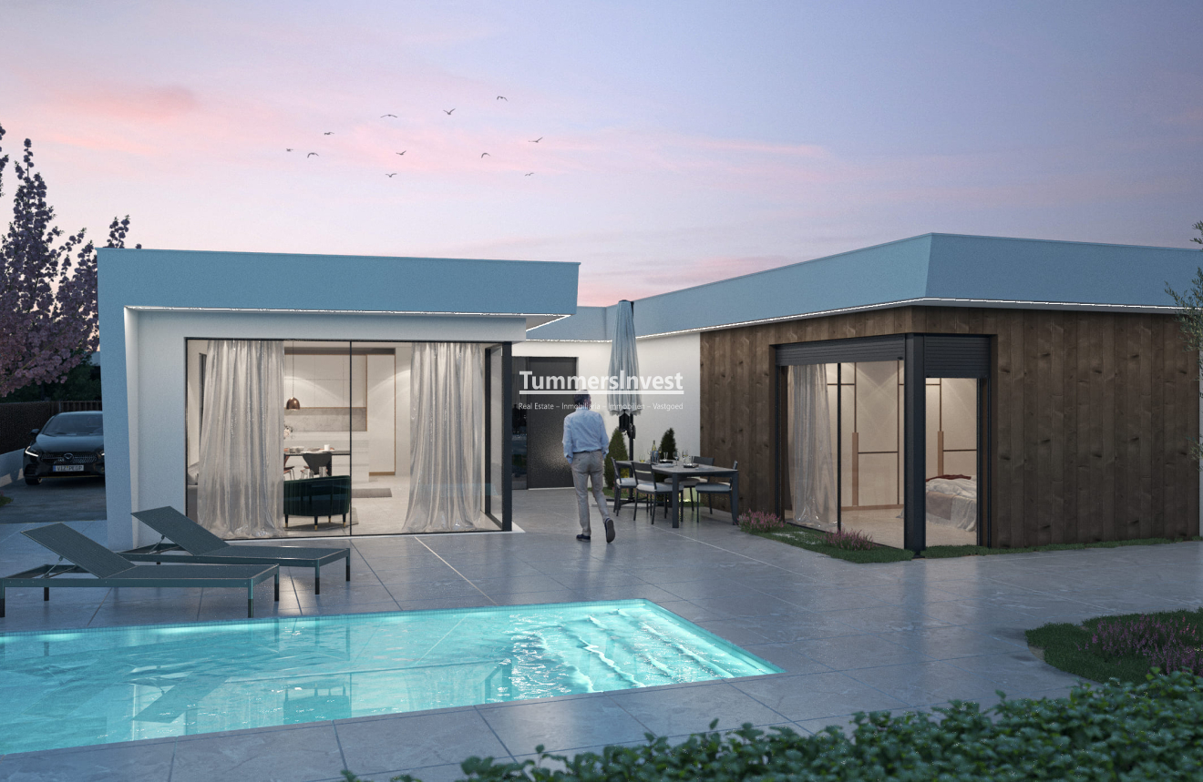 Nieuwbouw Woningen · detached · Altaona Golf & Country Village