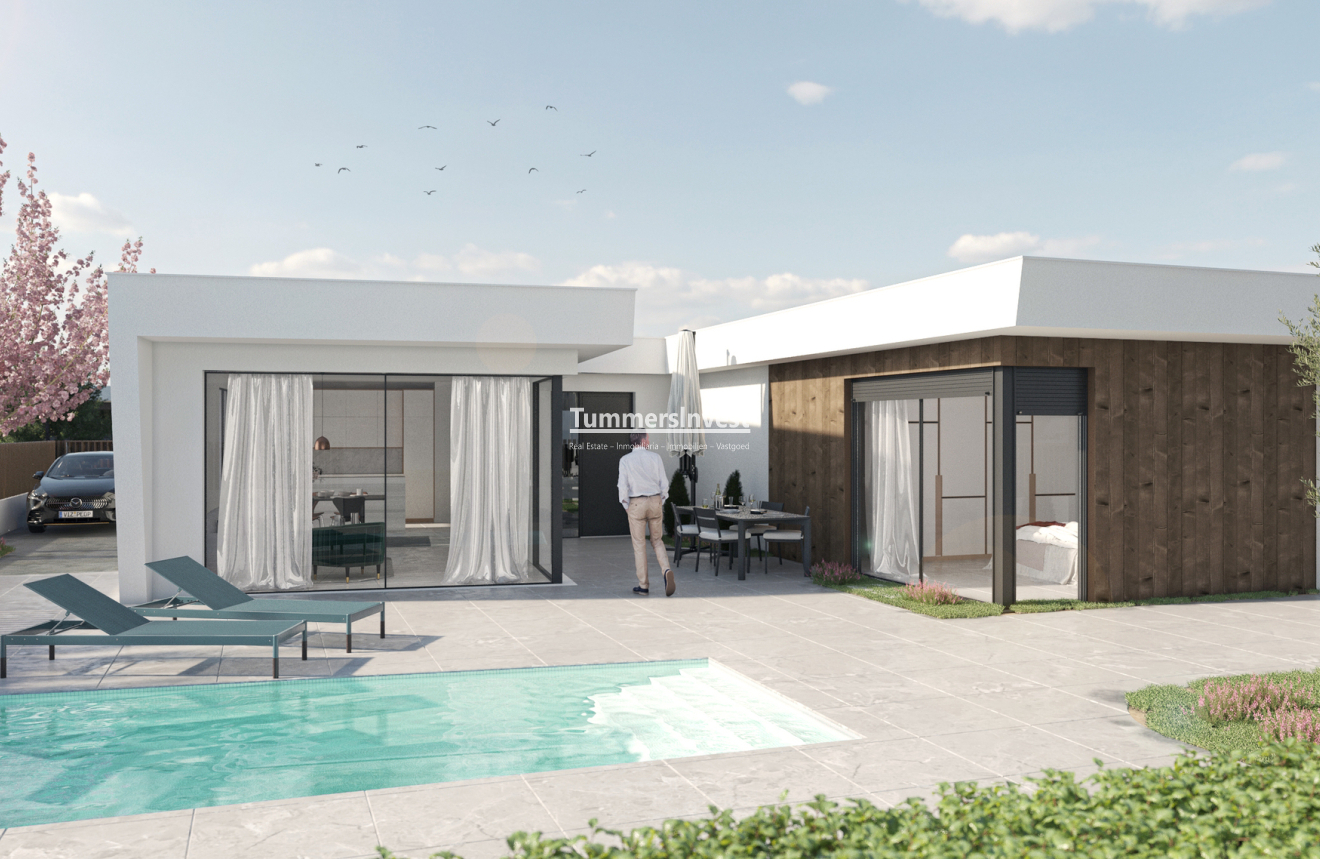 Nieuwbouw Woningen · detached · Altaona Golf & Country Village