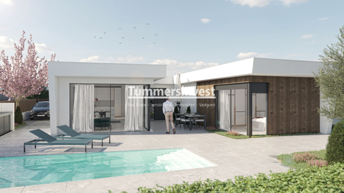 Nieuwbouw Woningen · detached · Altaona Golf & Country Village