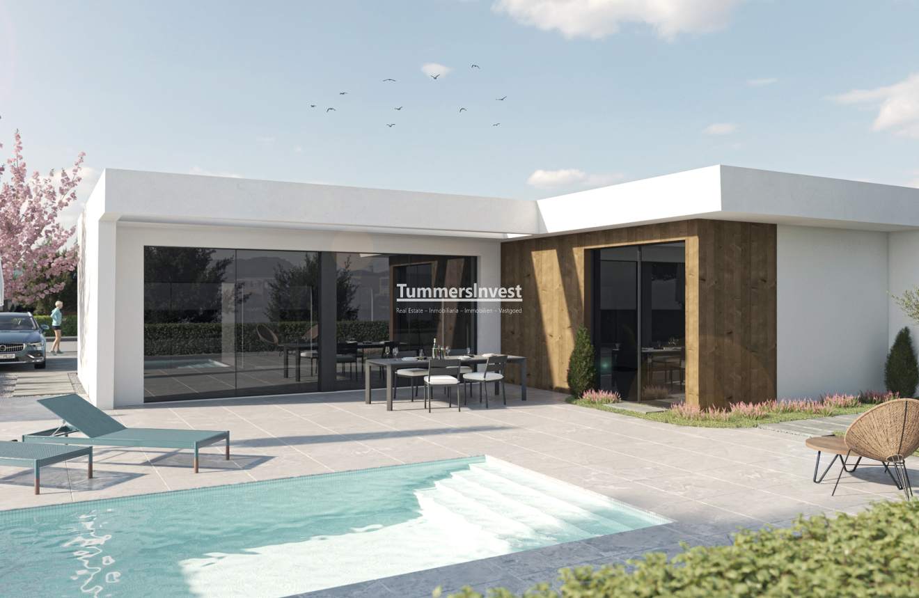 Nieuwbouw Woningen · detached · Altaona Golf & Country Village