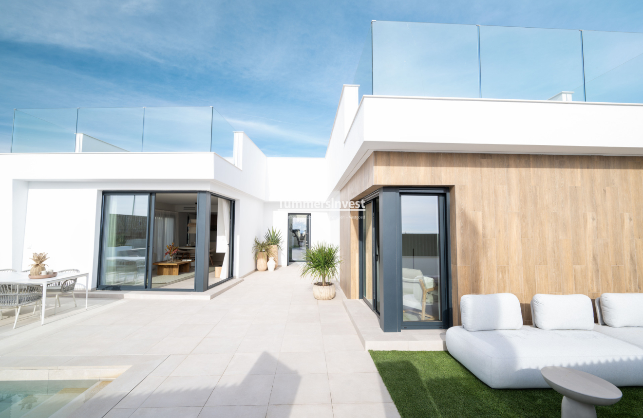 Nieuwbouw Woningen · detached · Altaona Golf & Country Village