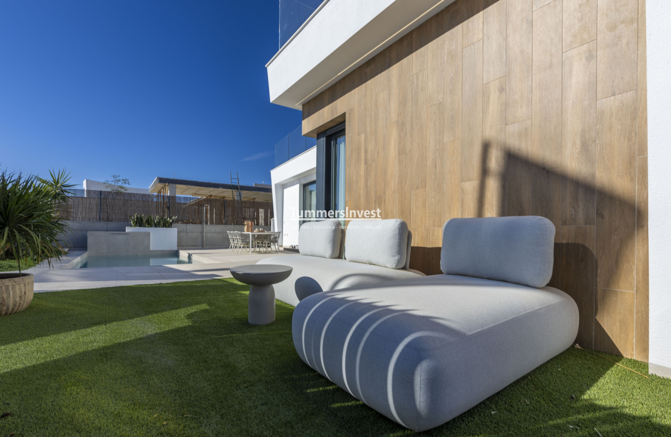Nieuwbouw Woningen · detached · Altaona Golf & Country Village