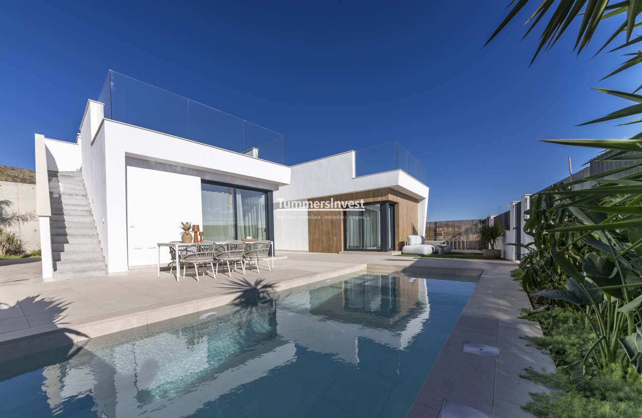 Nieuwbouw Woningen · detached · Altaona Golf & Country Village