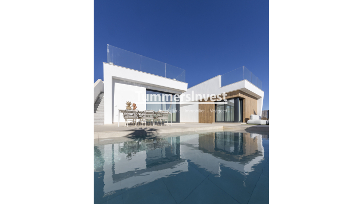 Nieuwbouw Woningen · detached · Altaona Golf & Country Village