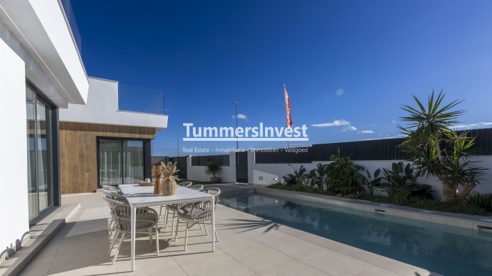 Nieuwbouw Woningen · detached · Altaona Golf & Country Village