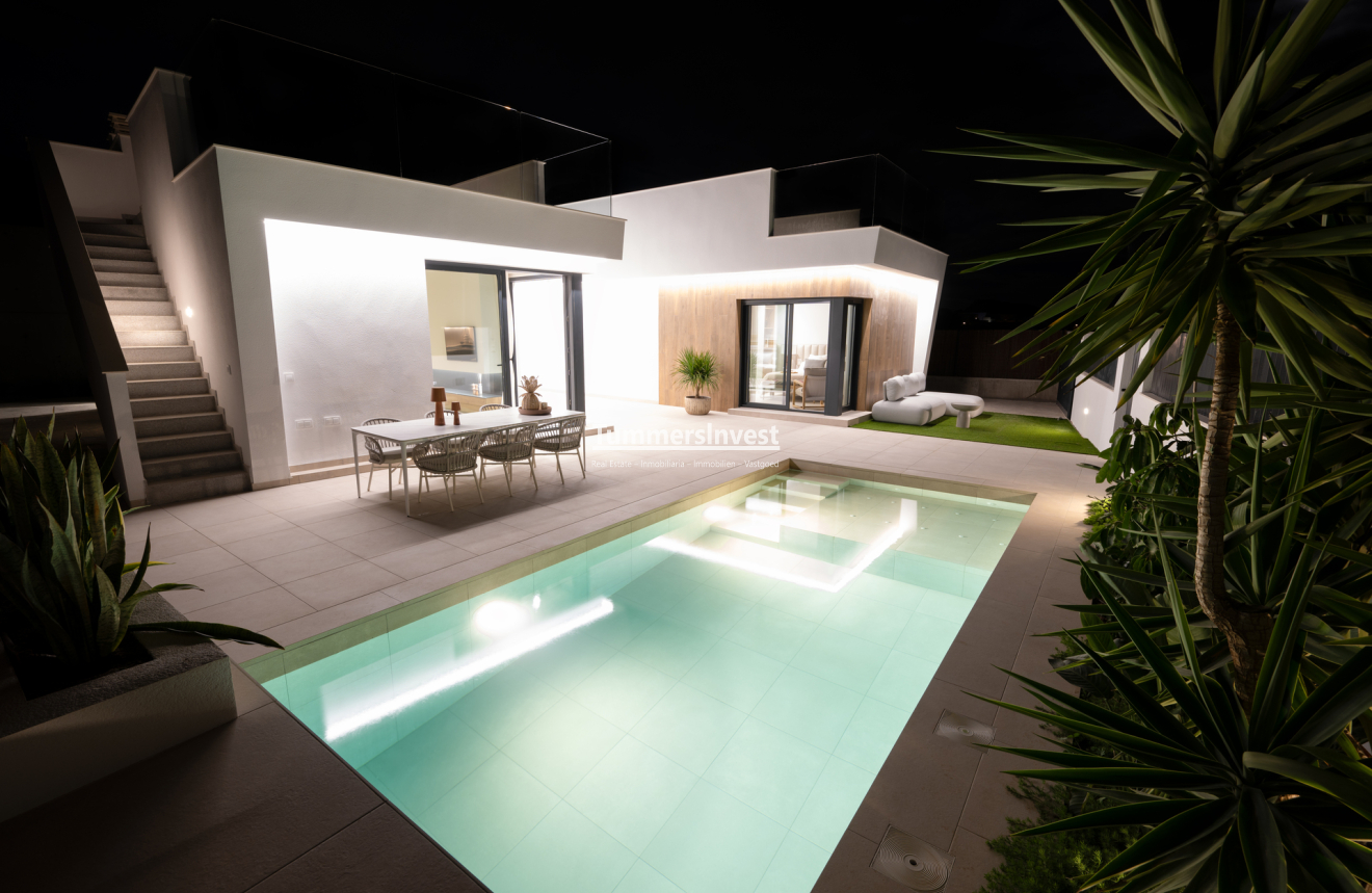 Nieuwbouw Woningen · detached · Altaona Golf & Country Village