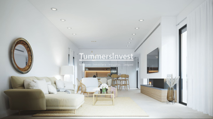 Nieuwbouw Woningen · detached · Altaona Golf & Country Village