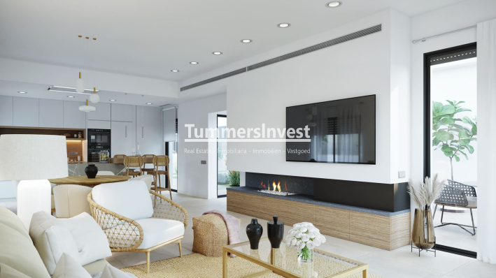 Nieuwbouw Woningen · detached · Altaona Golf & Country Village