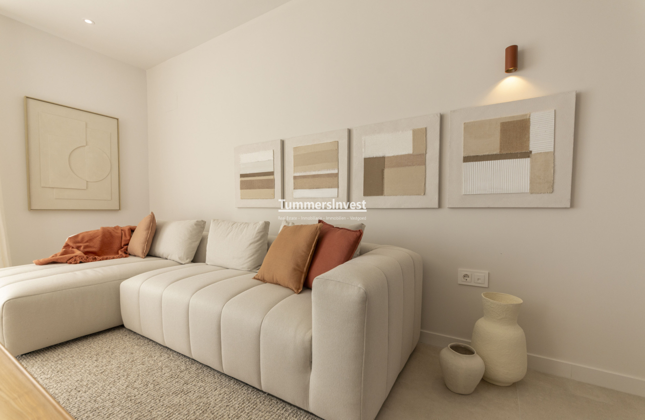 Nieuwbouw Woningen · detached · Altaona Golf & Country Village