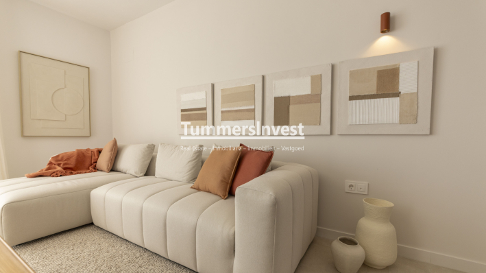 Nieuwbouw Woningen · detached · Altaona Golf & Country Village