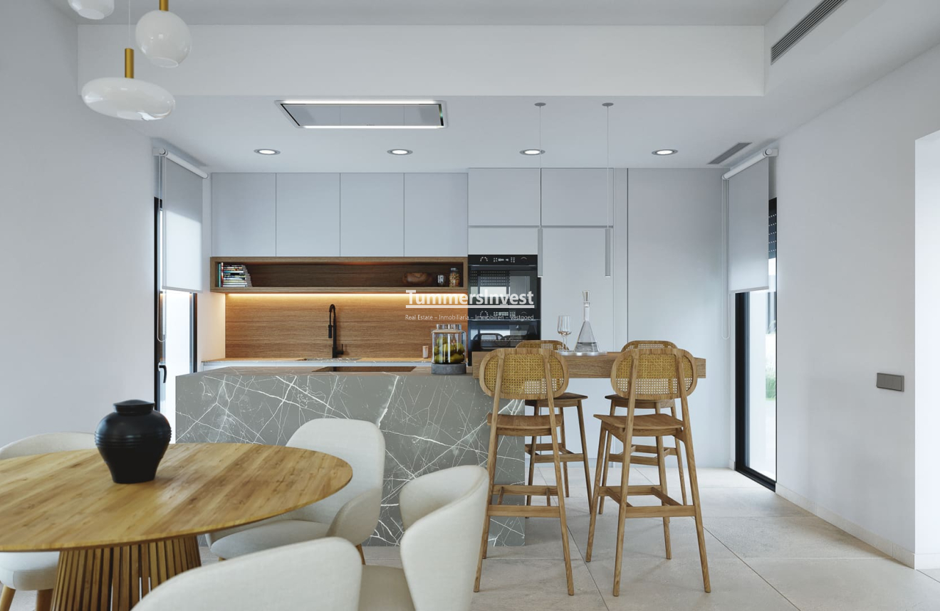 Nieuwbouw Woningen · detached · Altaona Golf & Country Village