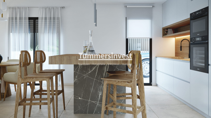 Nieuwbouw Woningen · detached · Altaona Golf & Country Village