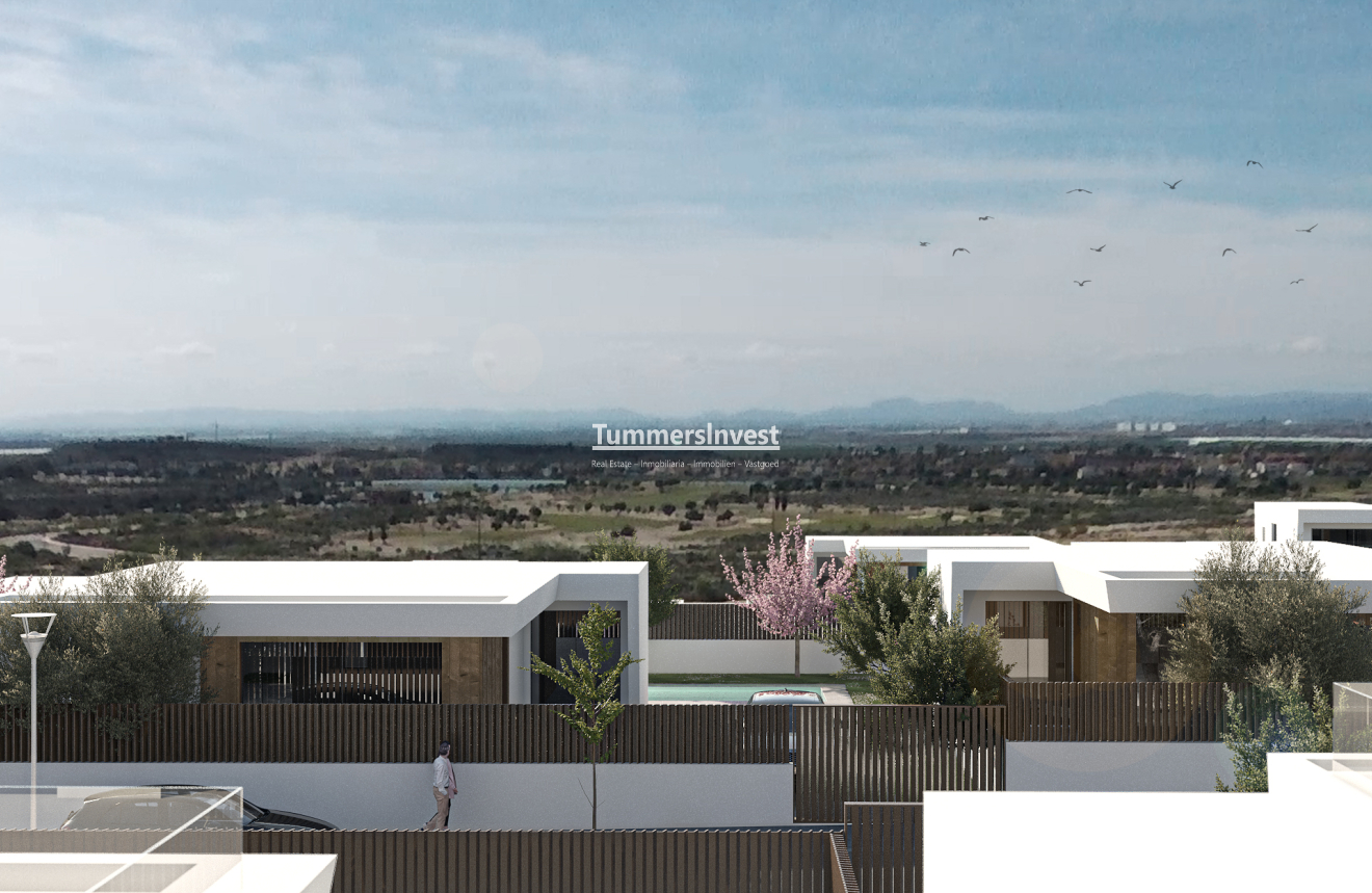 Neue Gebäude · detached · Altaona Golf & Country Village