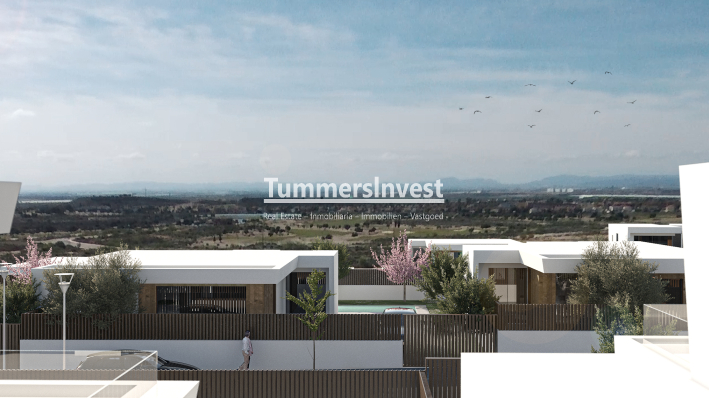 Neue Gebäude · detached · Altaona Golf & Country Village