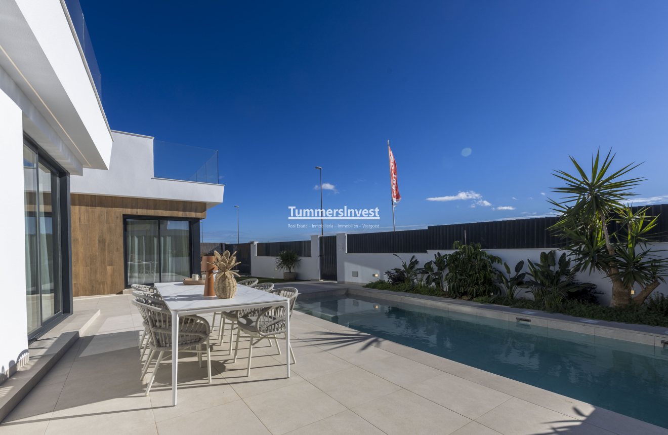Neue Gebäude · detached · Altaona Golf & Country Village