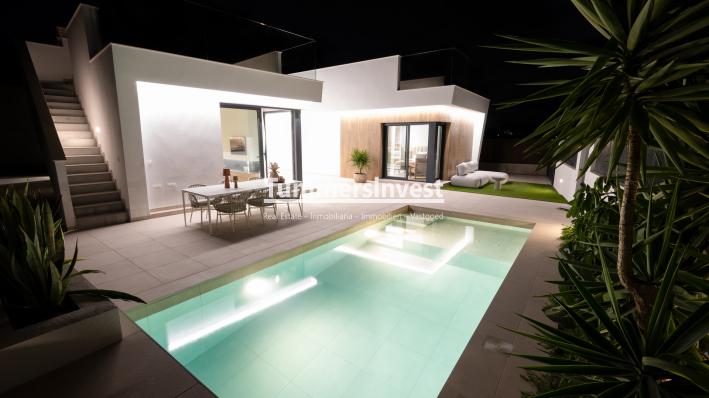 Neue Gebäude · detached · Altaona Golf & Country Village