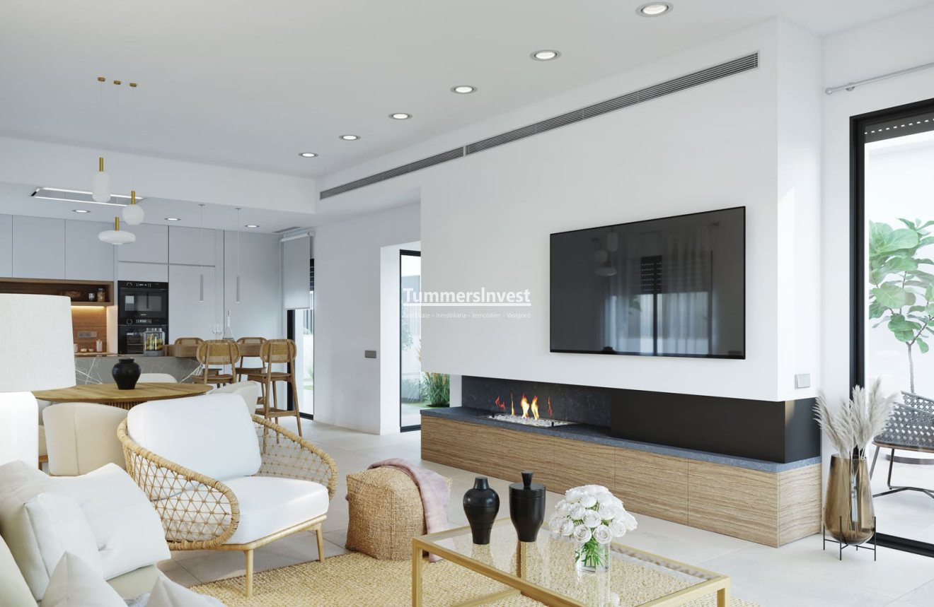 Neue Gebäude · detached · Altaona Golf & Country Village