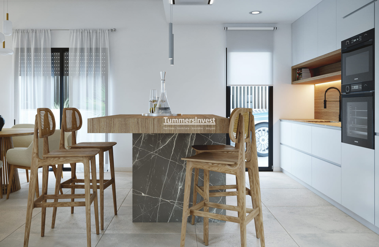 Neue Gebäude · detached · Altaona Golf & Country Village