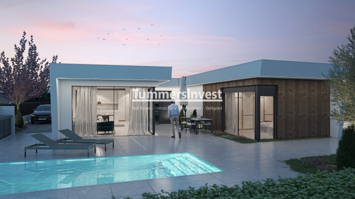 New Build · detached · Altaona Golf & Country Village
