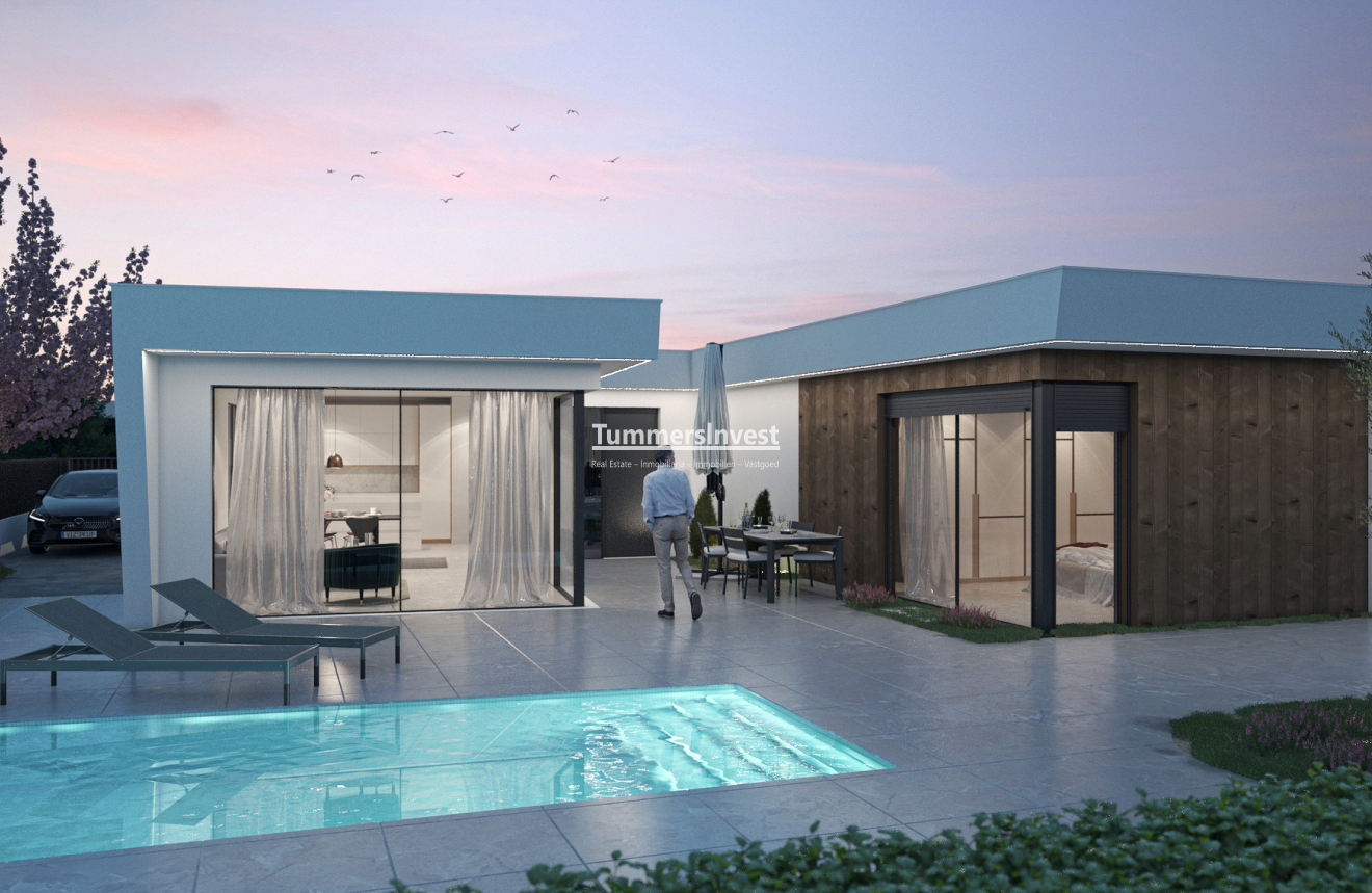 New Build · detached · Altaona Golf & Country Village