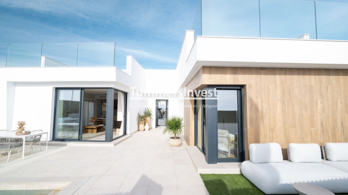 New Build · detached · Altaona Golf & Country Village