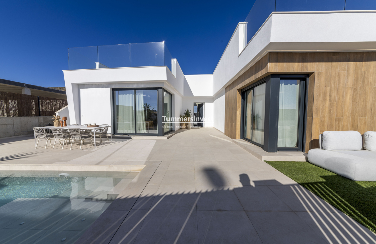 New Build · detached · Altaona Golf & Country Village