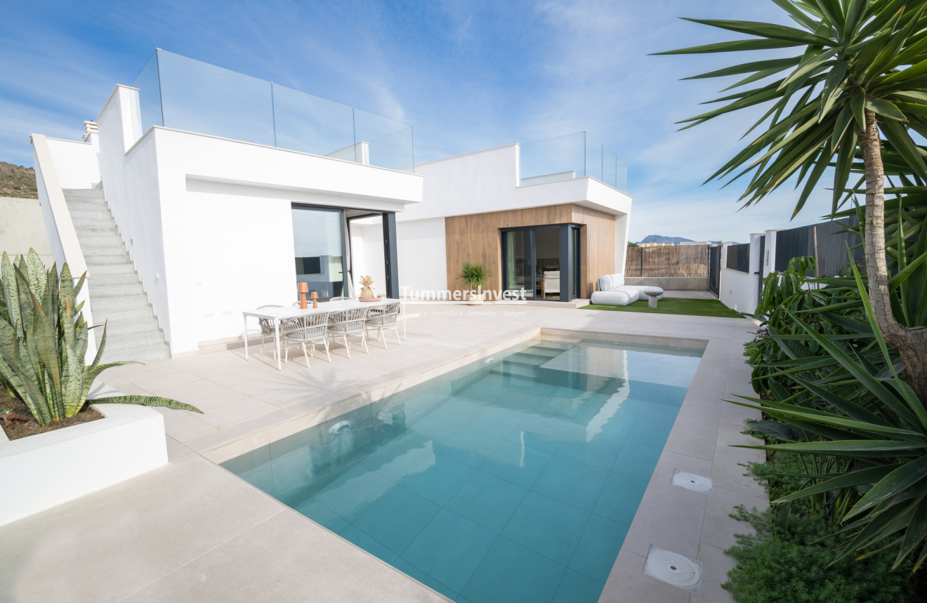 New Build · detached · Altaona Golf & Country Village