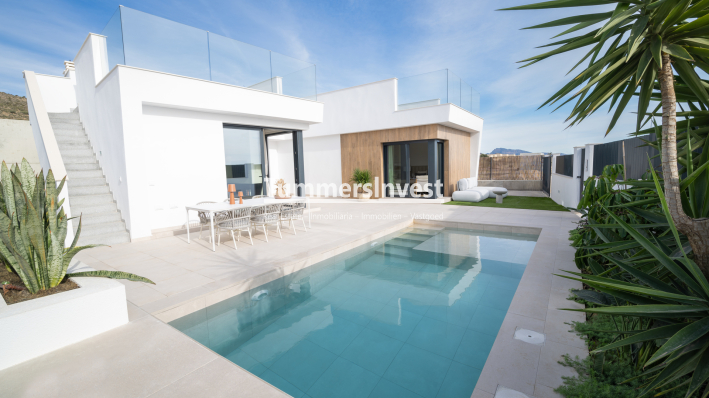 New Build · detached · Altaona Golf & Country Village